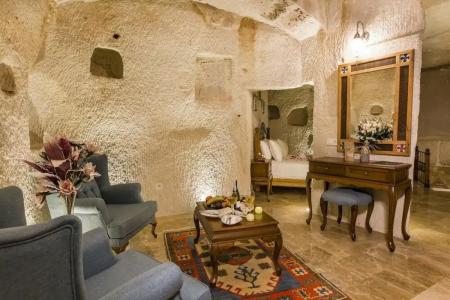 Imperial Cave Suites & Spa - 103