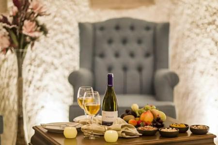 Imperial Cave Suites & Spa - 105