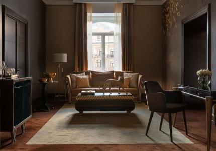 Anantara New York Palace Budapest - A Leading of The World - 63