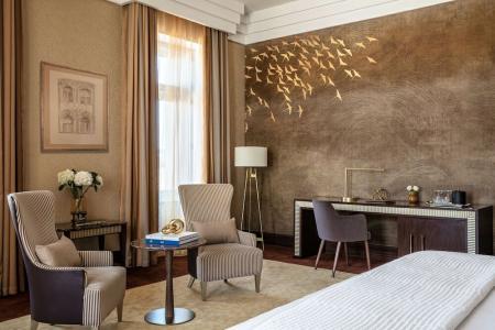 Anantara New York Palace Budapest - A Leading of The World - 47