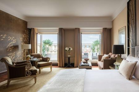 Anantara New York Palace Budapest - A Leading of The World - 58