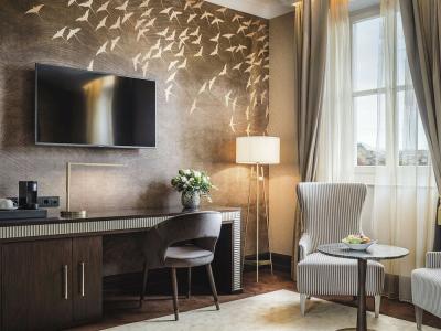 Anantara New York Palace Budapest - A Leading of The World - 71