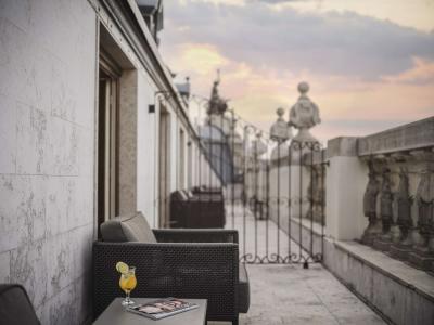 Anantara New York Palace Budapest - A Leading of The World - 64