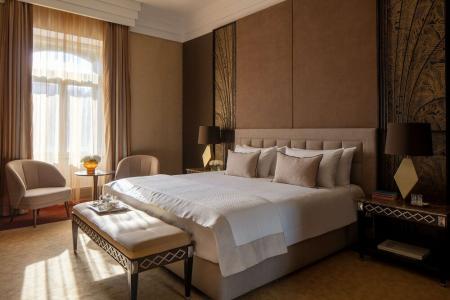 Anantara New York Palace Budapest - A Leading of The World - 61