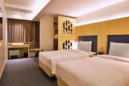 Midcity Myeongdong - 63