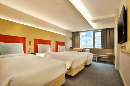 Midcity Myeongdong - 65