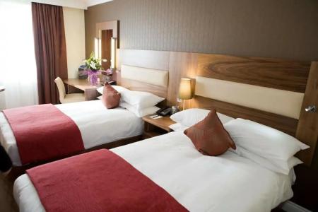 DoubleTree by Hilton Bristol North - 113