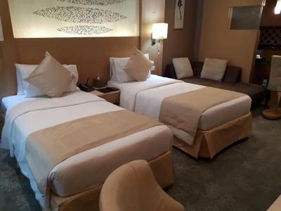 Residence Inn by Marriott Sheikh Zayed Road, Dubai - 101