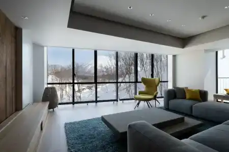 Yamakei Residences - 39