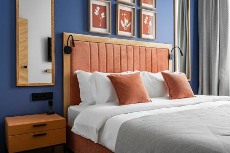Apart-Otel Bridge - 116