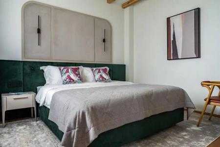 Apart-Otel Bridge - 101