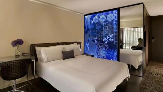 Park Plaza London Riverbank - 132