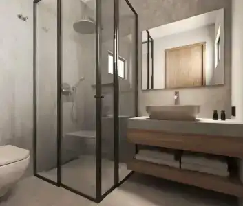 Regia Mare Beach Bodrum - 56