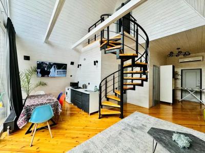 Semeyny Park Ozero Recreation Center - 73