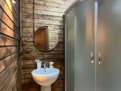 Kottedzhi u morya Tourist base - 112