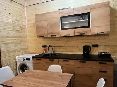 Kottedzhi u morya Tourist base - 109