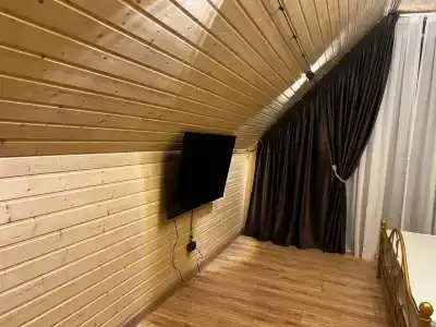 Kottedzhi u morya Tourist base - 114