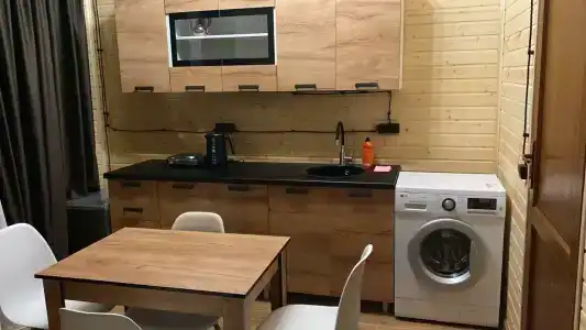 Kottedzhi u morya Tourist base - 108