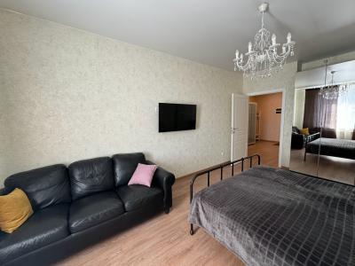 LetYourFlat Apart-hotel - 45