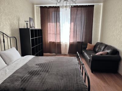 LetYourFlat Apart-hotel - 43