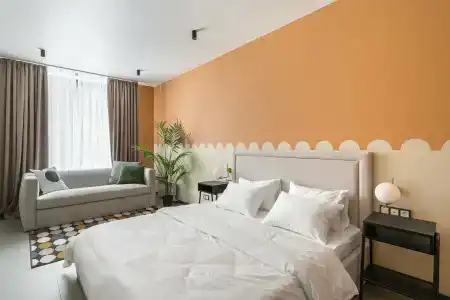 Baza Otdykha Park-Otel "green Land" - 86