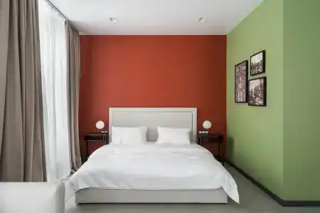 Baza Otdykha Park-Otel "green Land" - 102