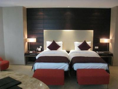 Grand Ankara & Convention Center - 330