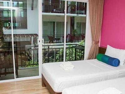 Arkbar Beach Club - 160