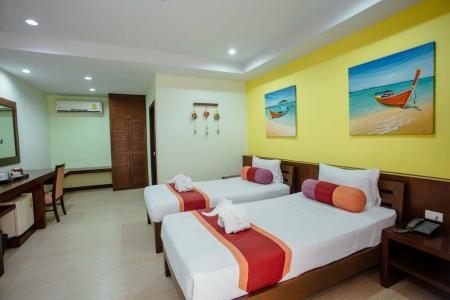 Arkbar Beach Club - 217