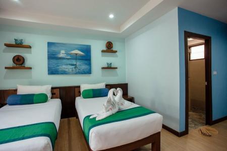 Arkbar Beach Club - 221