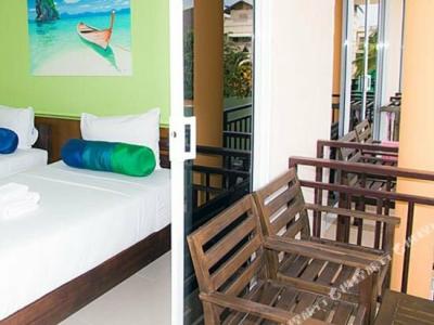 Arkbar Beach Club - 167