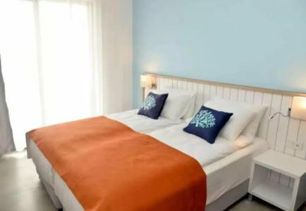 Green Garden Resort & Spa - 221