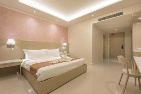The Sea Cret Hua Hin - 300