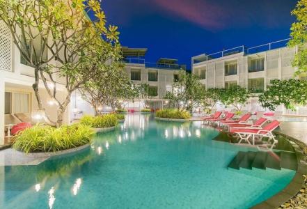 The Sea Cret Hua Hin - 379