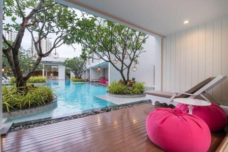 The Sea Cret Hua Hin - 314