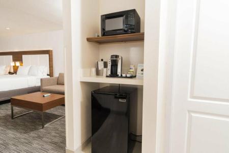 Holiday Inn Express & Suites HOLLYWOOD WALK OF FAME by IHG - 243