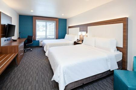 Holiday Inn Express & Suites HOLLYWOOD WALK OF FAME by IHG - 276