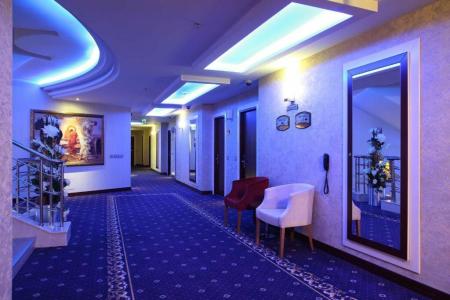 Senbayrak City - 49