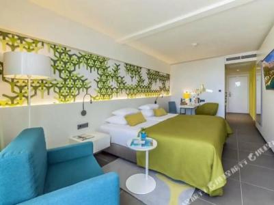 Bluesun Mala Berulia - 199