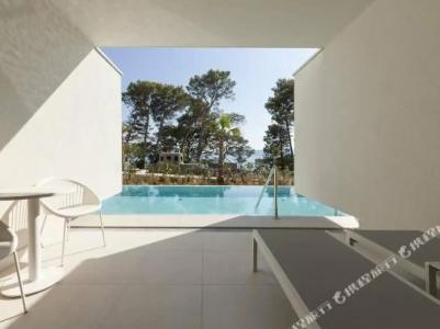 Bluesun Mala Berulia - 303