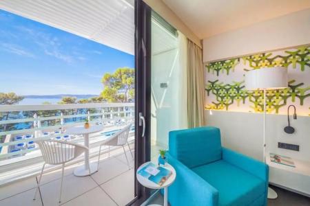 Bluesun Mala Berulia - 207