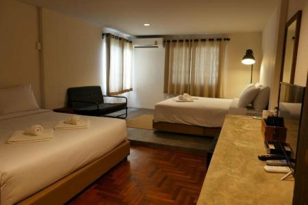 Pak Ping the Cozy Living in Chiangmai - 209