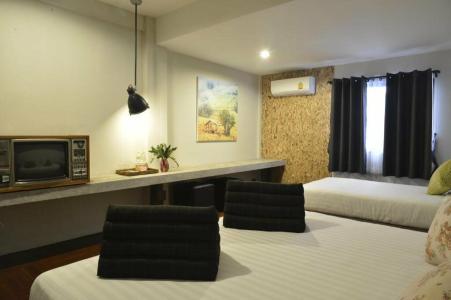 Pak Ping the Cozy Living in Chiangmai - 117