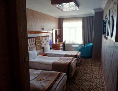 Demosan City Otel - 82