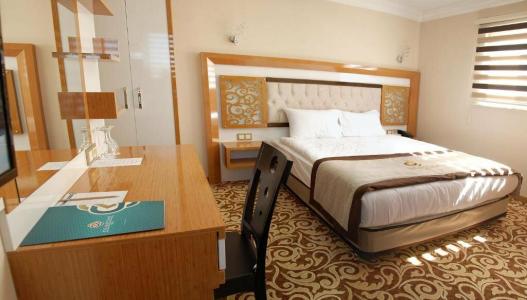 Demosan City Otel - 87