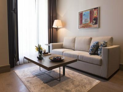 Sentires & Residences Taksim - 176