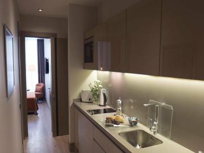 Sentires & Residences Taksim - 252