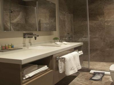 Sentires & Residences Taksim - 215