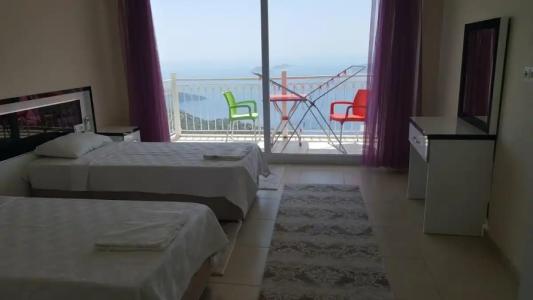 KALKAN PARADISE VILLAGES - VILLA BIBA 2 - 43
