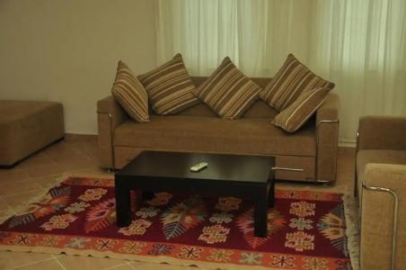 KALKAN PARADISE VILLAGES - VILLA BIBA 2 - 136